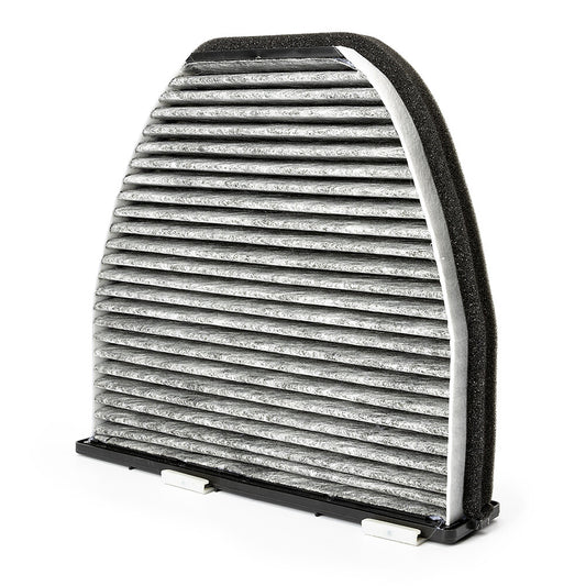 1Pcs for Mercedes-Benz W204 W212 C350 Cabin Air Filter 2048300018 2128300318