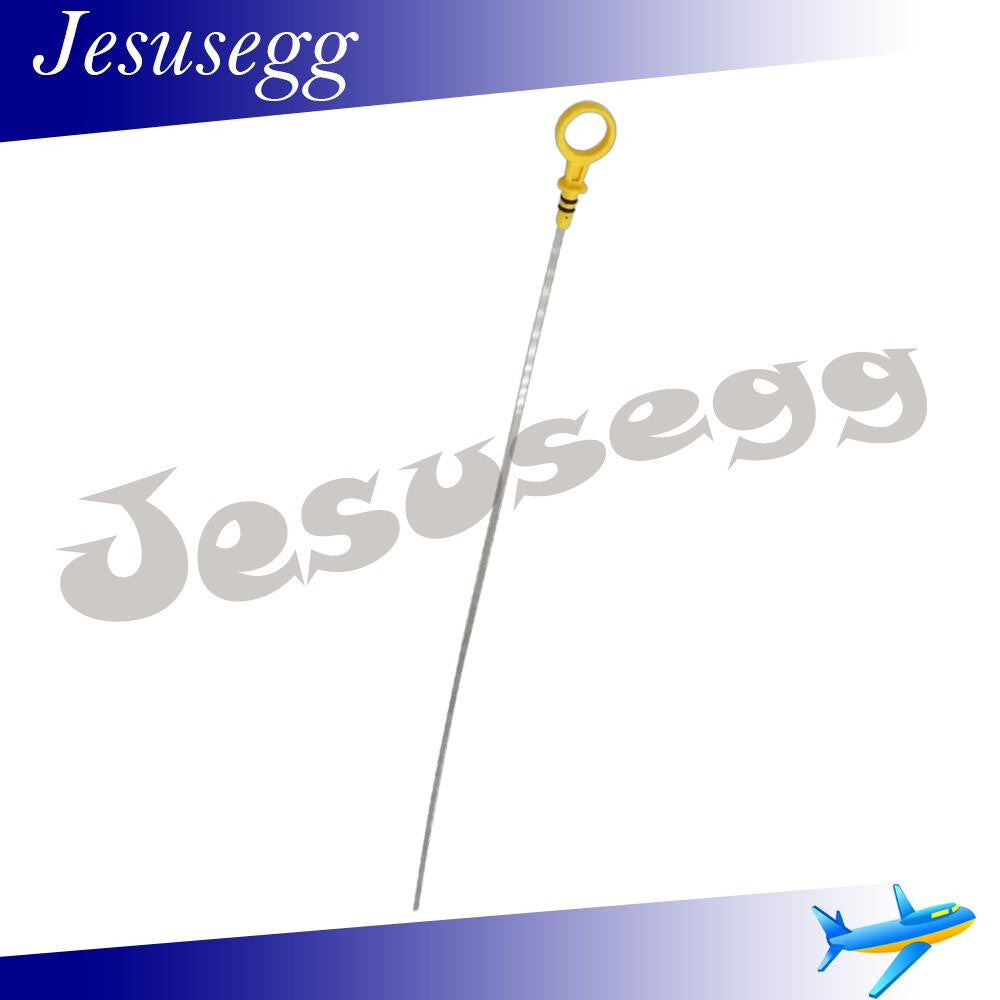 Engine Oil Dipstick Level Indicator Fit for Cadillac for Escalade Silverado 917-377 Q