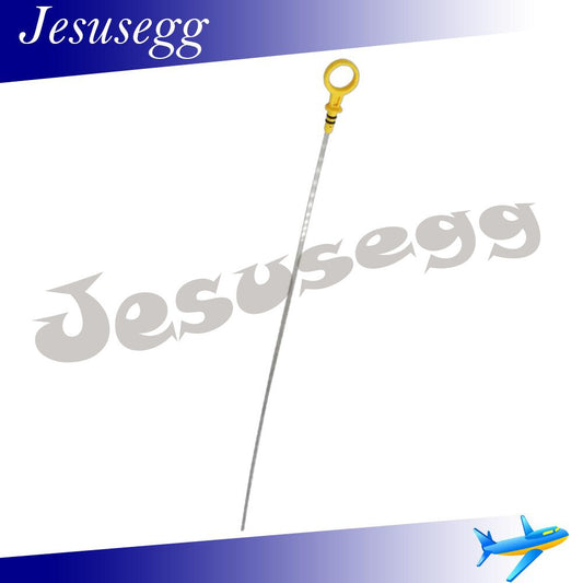 Engine Oil Dipstick Level Indicator Fit for Cadillac for Escalade Silverado 917-377 Q