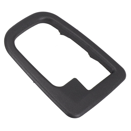 Pair Interior Door Handle Covers For 3 E36 Z3 For M3 51228219023 51228219024