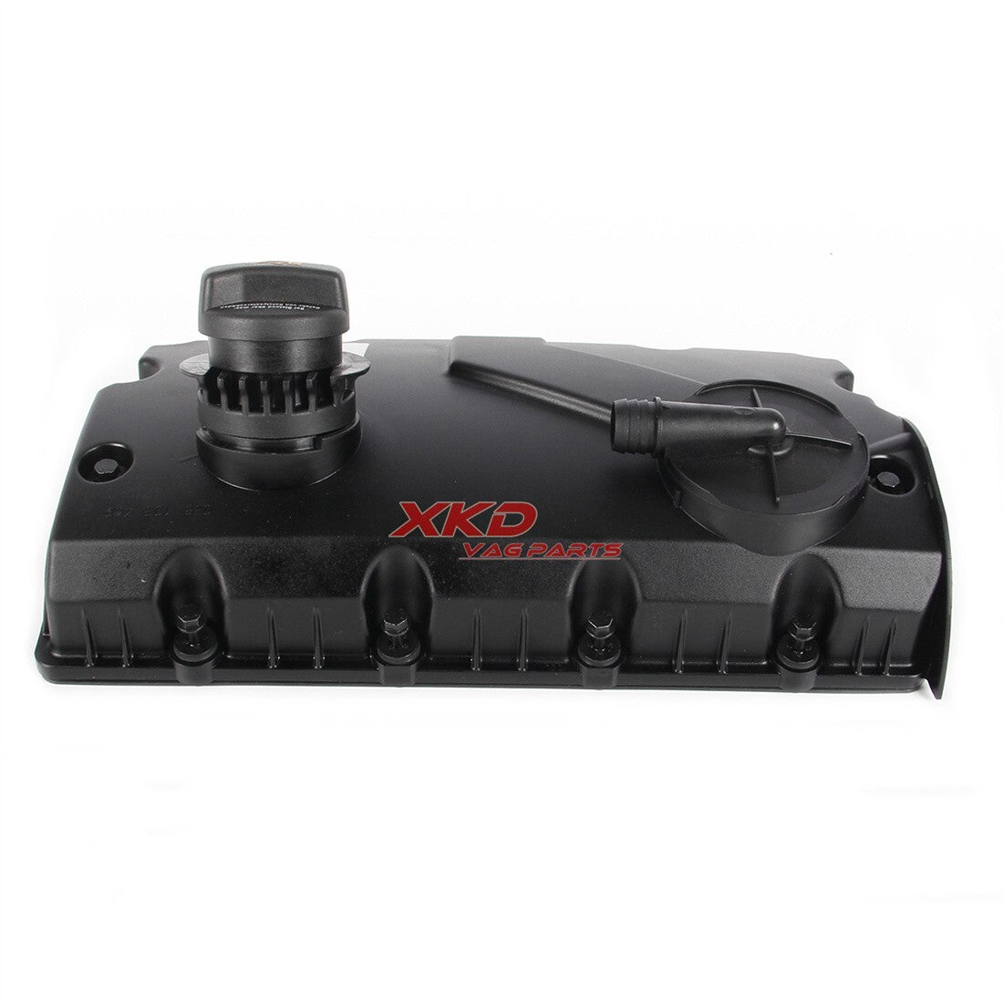 2.0L Diesel Engine Valve Cover Fit for VW Caddy for Golf BDJ BST BDK 2004-2008 Q