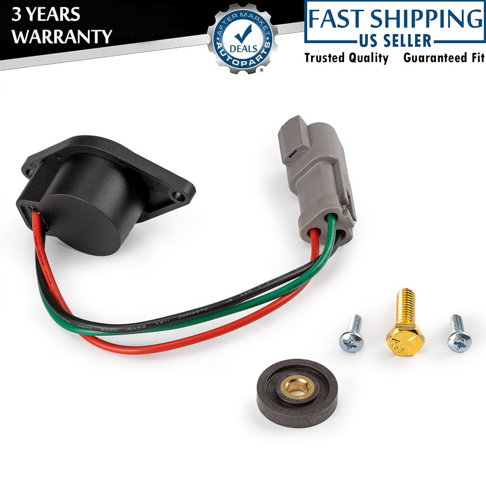for DS For Motor Speed 102704901 Style for Golf -Cart Club Sensor Car Precedent ADC Q