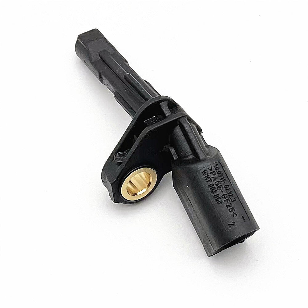 Right rear ABS sensor suitable for Jetta , for Golf GTI, Eos, for Audi A3, Q3, for Skoda for seat WHT003858- n