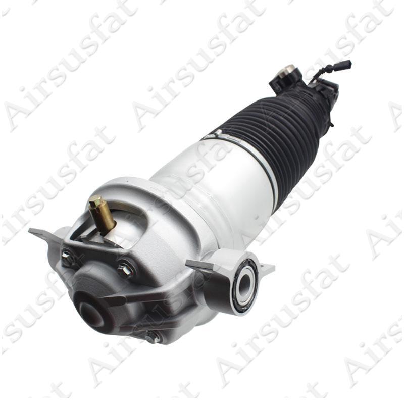 Rear Left Air Suspension Shock Absorber Fit for Porsche for Cayenne for Audi Q7 for VW Touareg