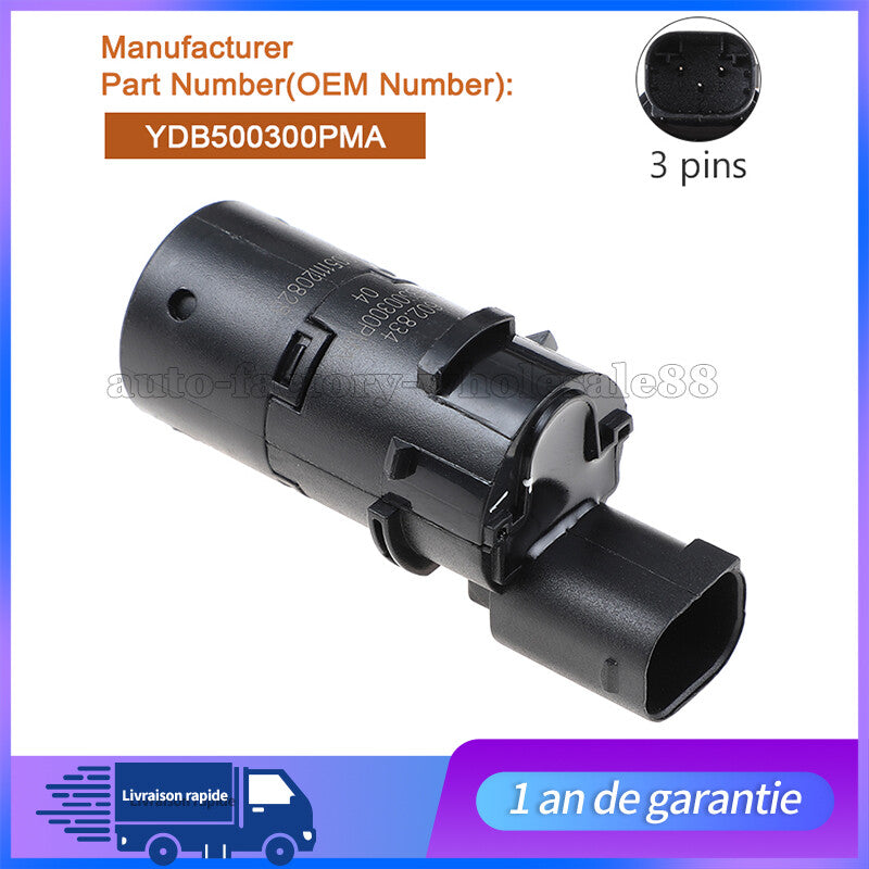 Capteur de stationnement Pour for Land Rover Discovery3 Freelander for Range Rover Sport n
