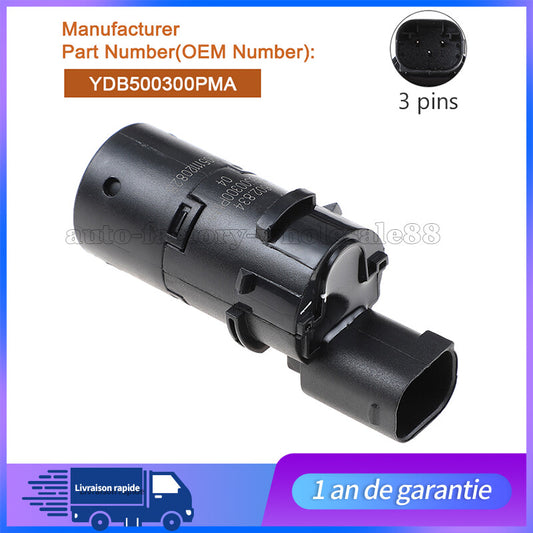 Capteur de stationnement Pour for Land Rover Discovery3 Freelander for Range Rover Sport n