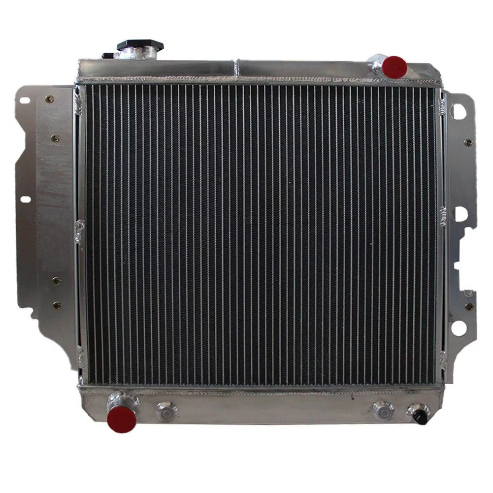 Radiator for Jeep for Wrangler 1987-2006