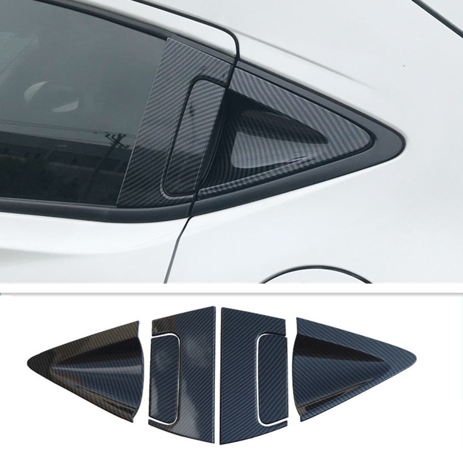 TPU car keyless remote keychain protective case shell suitable for Honda Accord for Civic Pilot- v