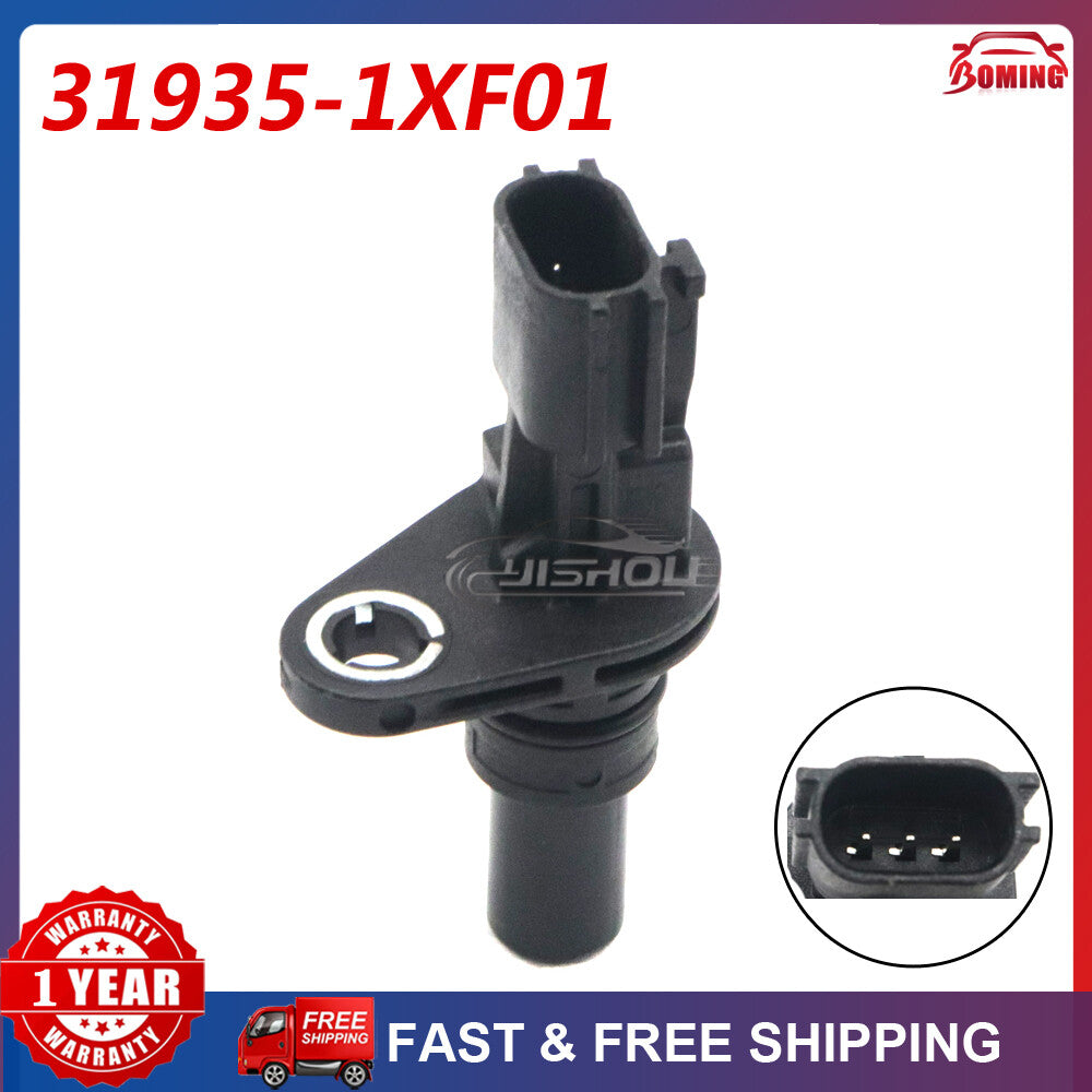 for Nissan Altima Juke Rogue Sentra New 31935-1XF01 Transmission Speed Sensor