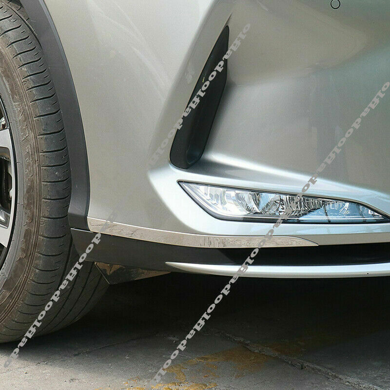 Carbon fiber ABS side door mirror rain guards suitable for Lexus RX350 RX450H 2016-2022.