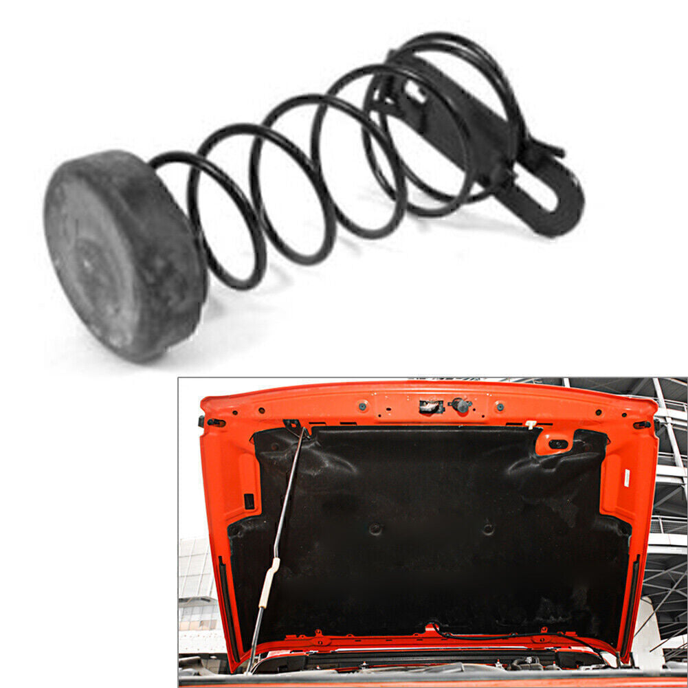 1X Hood Pop Up Spring Fit 1997-2017 for Jeep for Wrangler JK 55176732AD