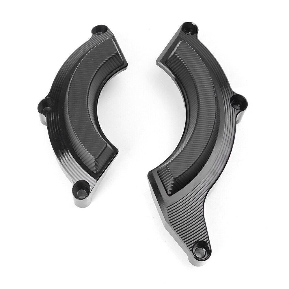 Engine Cover Crash Frame Protector Slider for Kawasaki Z900 2016-2017 Q