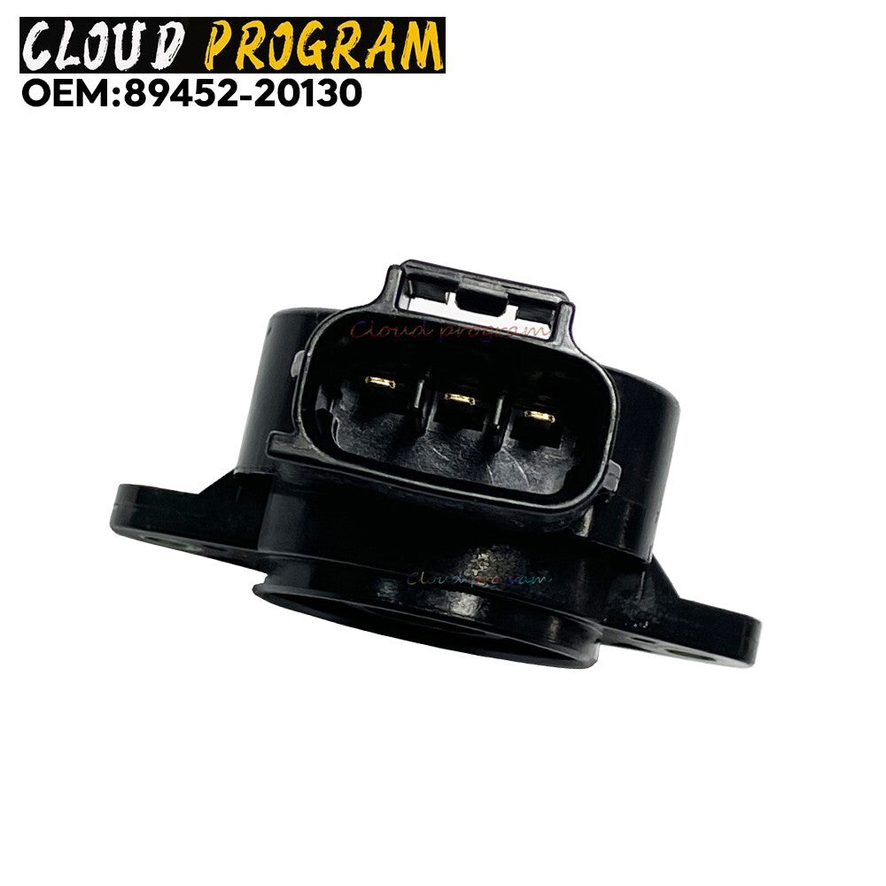 Throttle Position Sensor 89452-20130 for Corolla Prizm Vibe for Scion for Subaru n