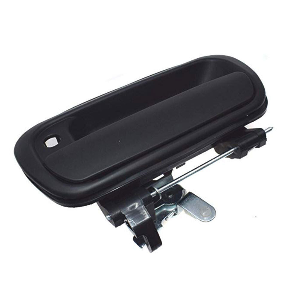 690900C010 Applicable to 00-06 Tundra microphone tailgate handle liftgate lock hole - n