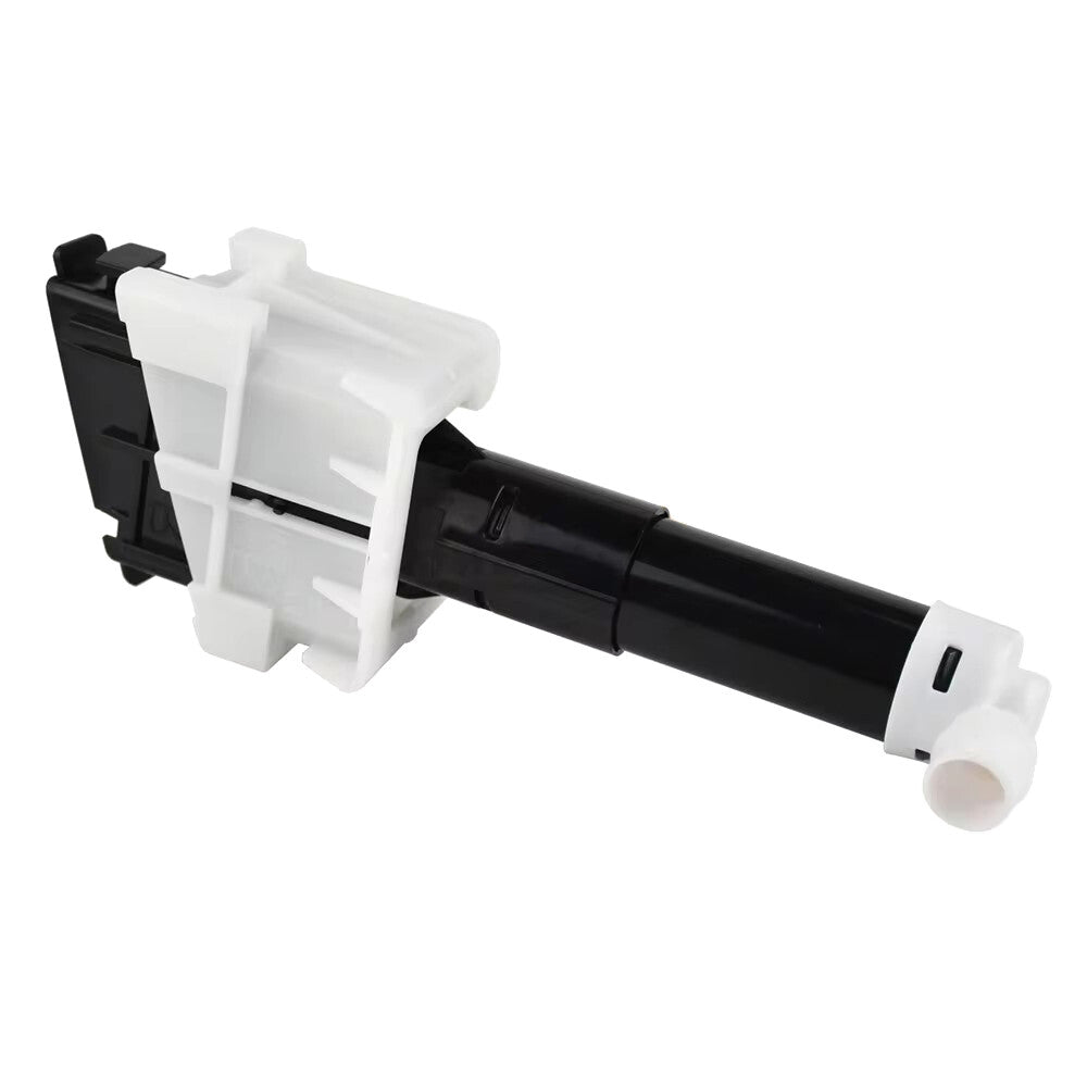 Front Left Side Headlight HeadLamp Washer Spray Nozzle Fits For 3 2011 2012 2013