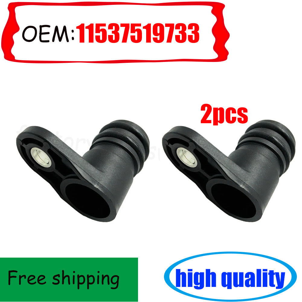 211537519733 Cylinder Head Plug w O-Ring Blind Plug for E60 525i 530i 528i n