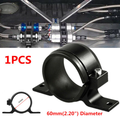60mm diameter fuel pump filter bracket mounting clip bracket cradle with screws n