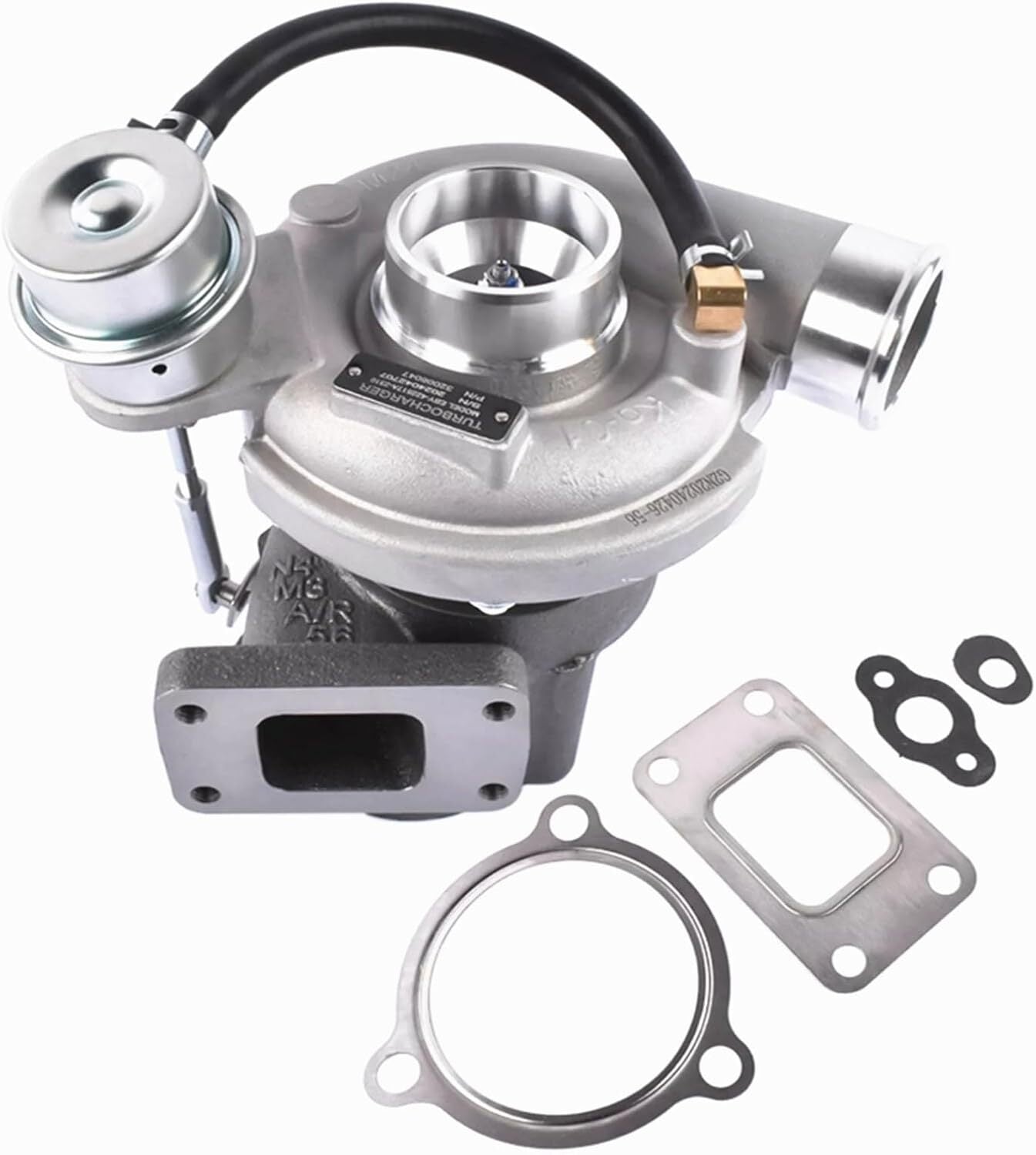 Turbo GT2256S Turbocharger 320/06083 for JCB 4.4L Engine Scout 4.4