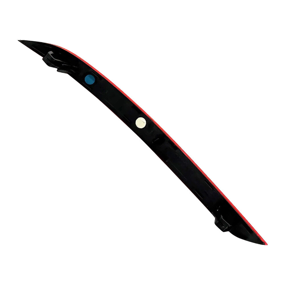 Rear Right Side Bumper Reflector Indicator Red Fits for Volvo XC60 2018-2024 Q