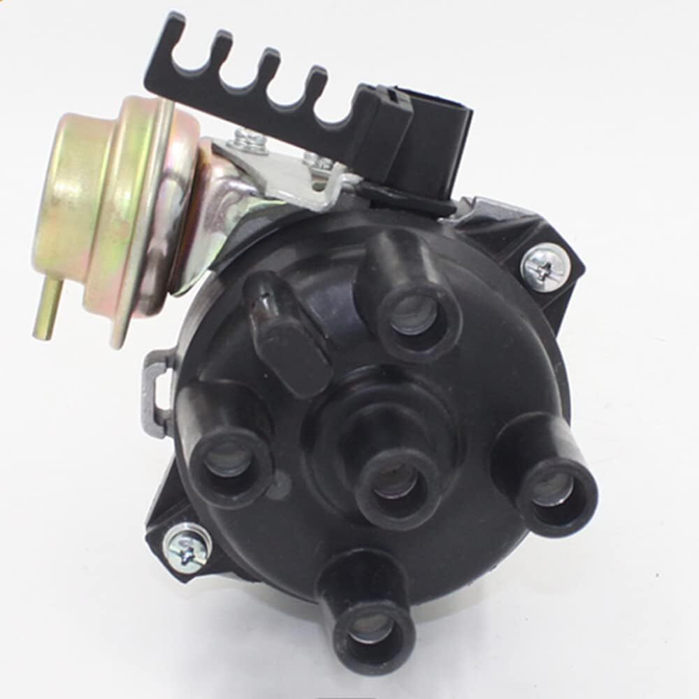 Distributor MD326637 T2T84872 for Mitsubishi 4G63 4G64 Engine Forklift FG30
