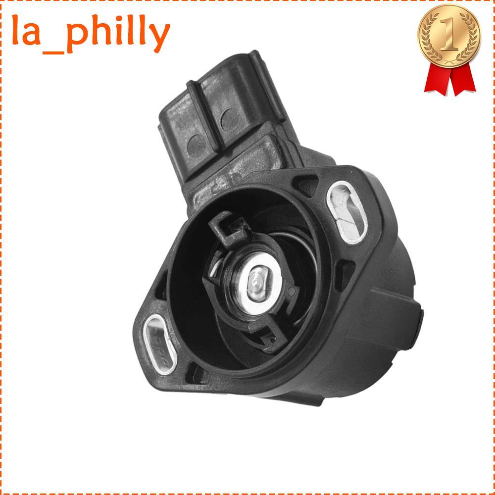 for Swift 1.3L 1992-1994 Metro 1.0L 1992-1994 Throttle Position Sensor Black
