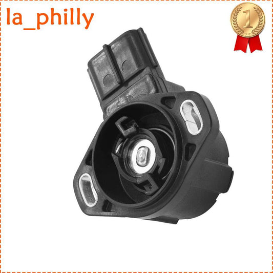 for Swift 1.3L 1992-1994 Metro 1.0L 1992-1994 Throttle Position Sensor Black