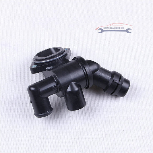 Engine Coolant Thermostat w/ Housing for AUDI for A4 for A6 S4 S6 for SEAT 2.0T Q