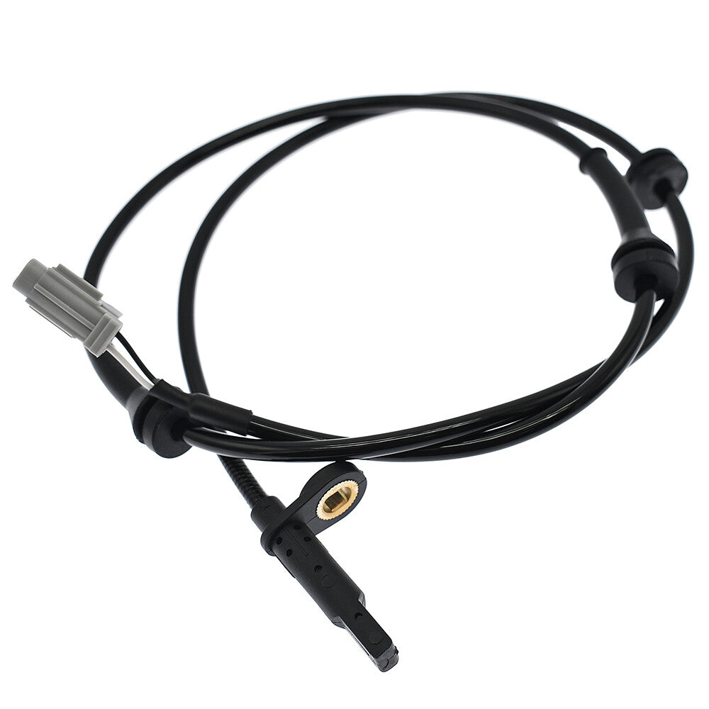 2x Front Left Right ABS Wheel Speed Sensor for Nissan Altima Maxima 47910-3TA1A