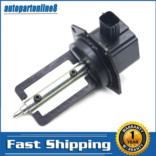 68020076AB Fit for Dodge Journey 2007-2010 Intake Manifold Tuning Valve Actuator Q