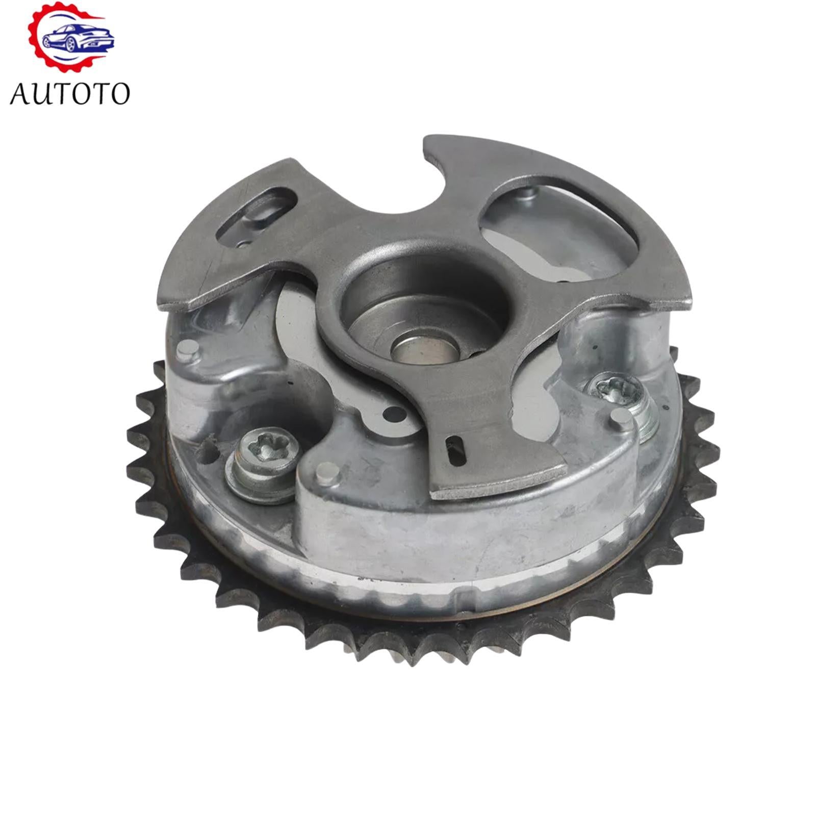1x Engine Camshaft Timing Gear 13050-38010 Fit for Land Cruiser Sequoia Tundra
