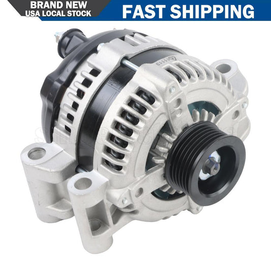 Alternator fit For 2.7 3.5 5.7 6.1L for Chrysler 300 2005 2006 2007 421000-0264