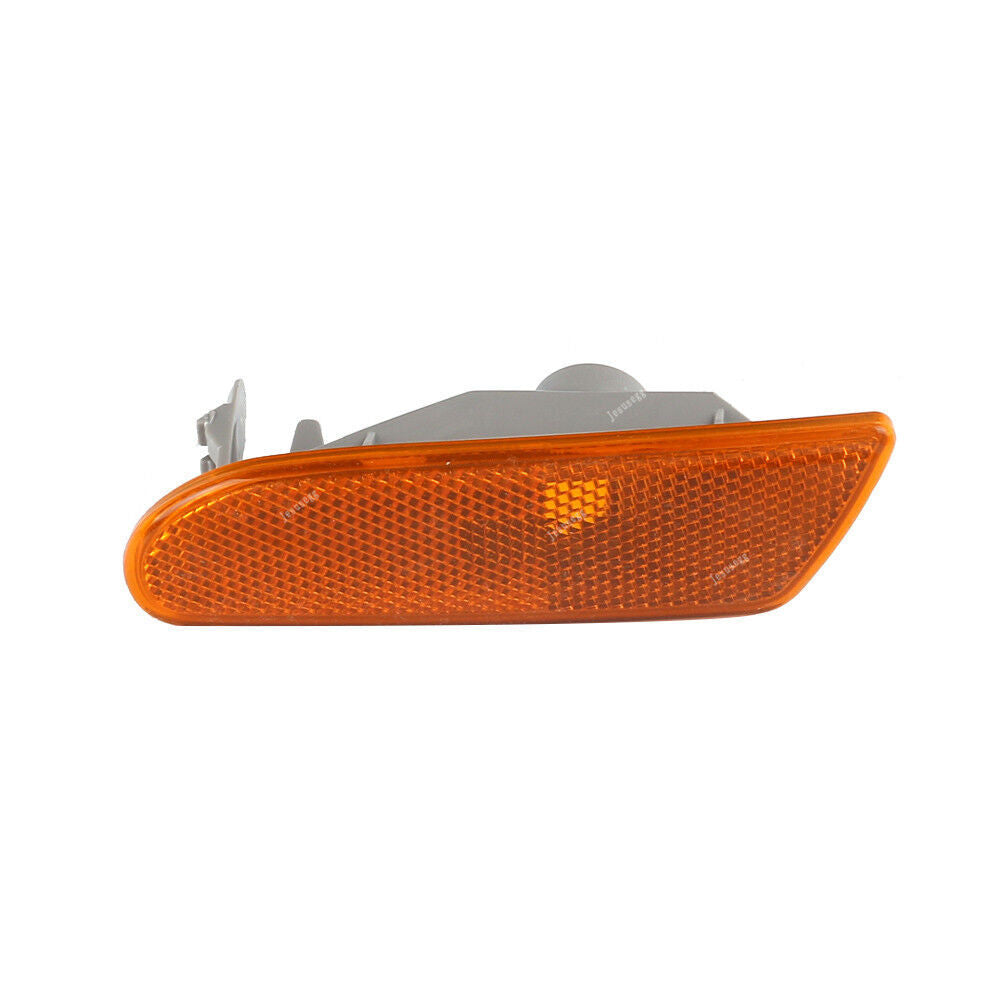 Side Marker Corner Lamp Parking Turn Signal Light Fit for Mercedes W220 S-Class
