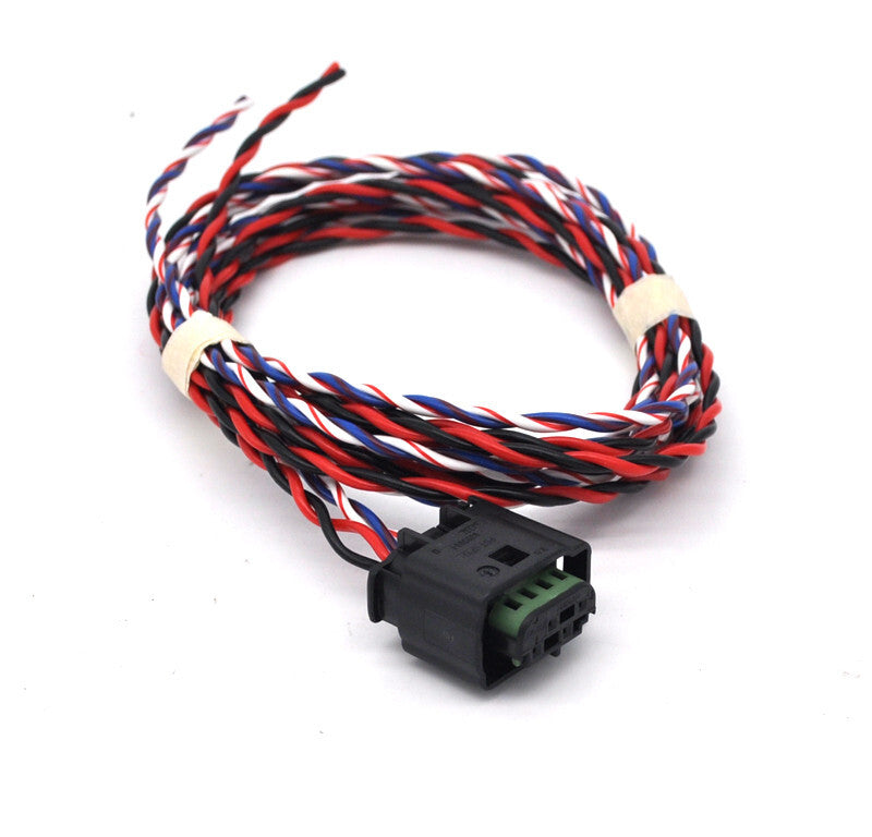 Retrofit Cable Set Loom Adapter module Tire Pressure Control System for v