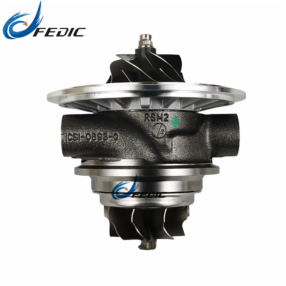 Turbo cartridge JH5 079145703E for Audi A6 A7 for A8 S8 S6 Quattro CEUA CEUC CEU
