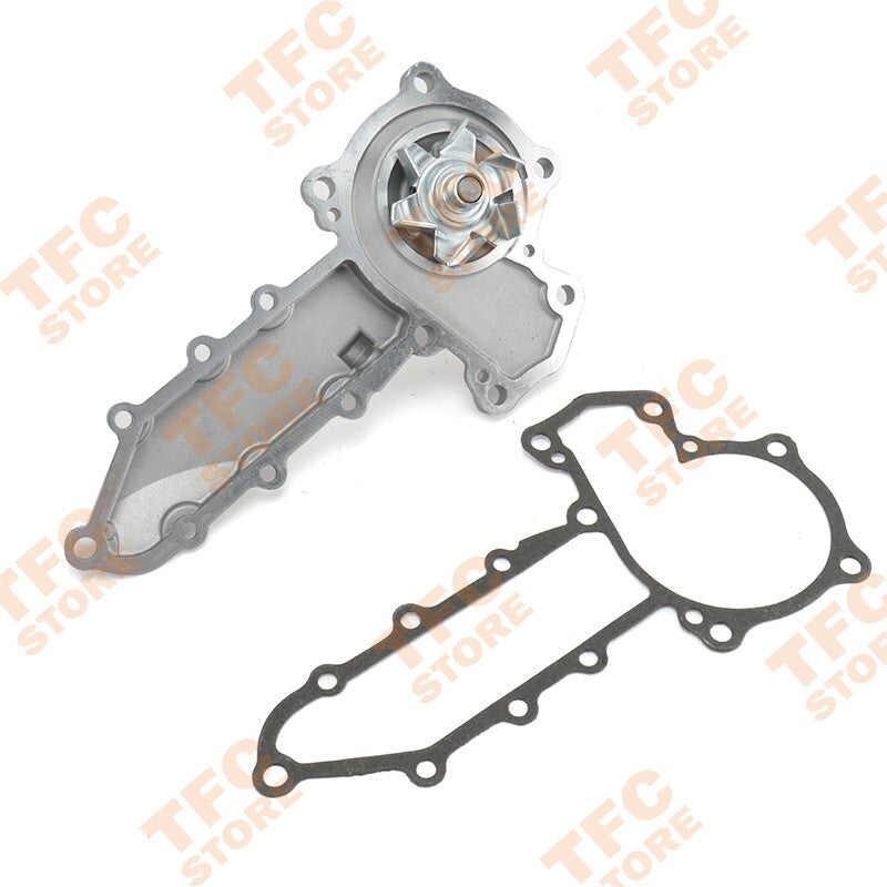 New 15521-73030 Water Pump for Kubota D1102 D1302 D1402 V1502 V1702 V1902 V2203