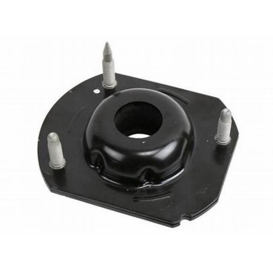 Front shock absorber strut bracket is suitable for general 23111833