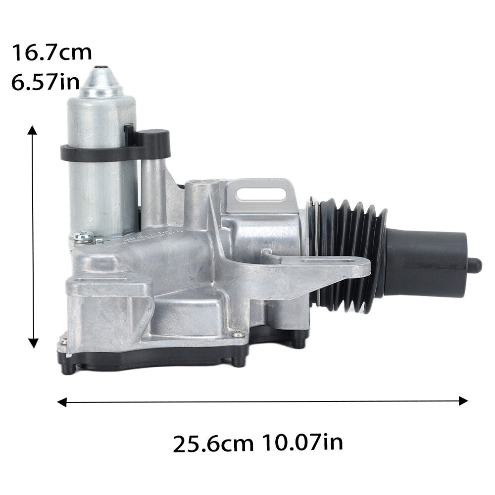 F¨¹r for Mercedes-Benz for Smart Fortwo Cabrio Coup¨¦ 07-14 Elektrischer Kupplungszylinder