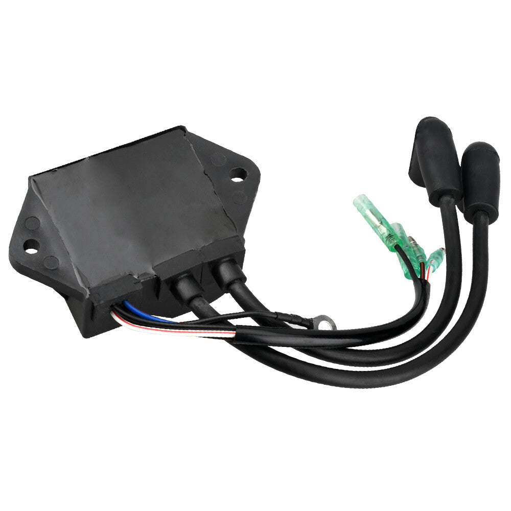 New Front Boat Motor CDI Assy Fits for 30HP for Suzuki Outboard Black 32900-96340