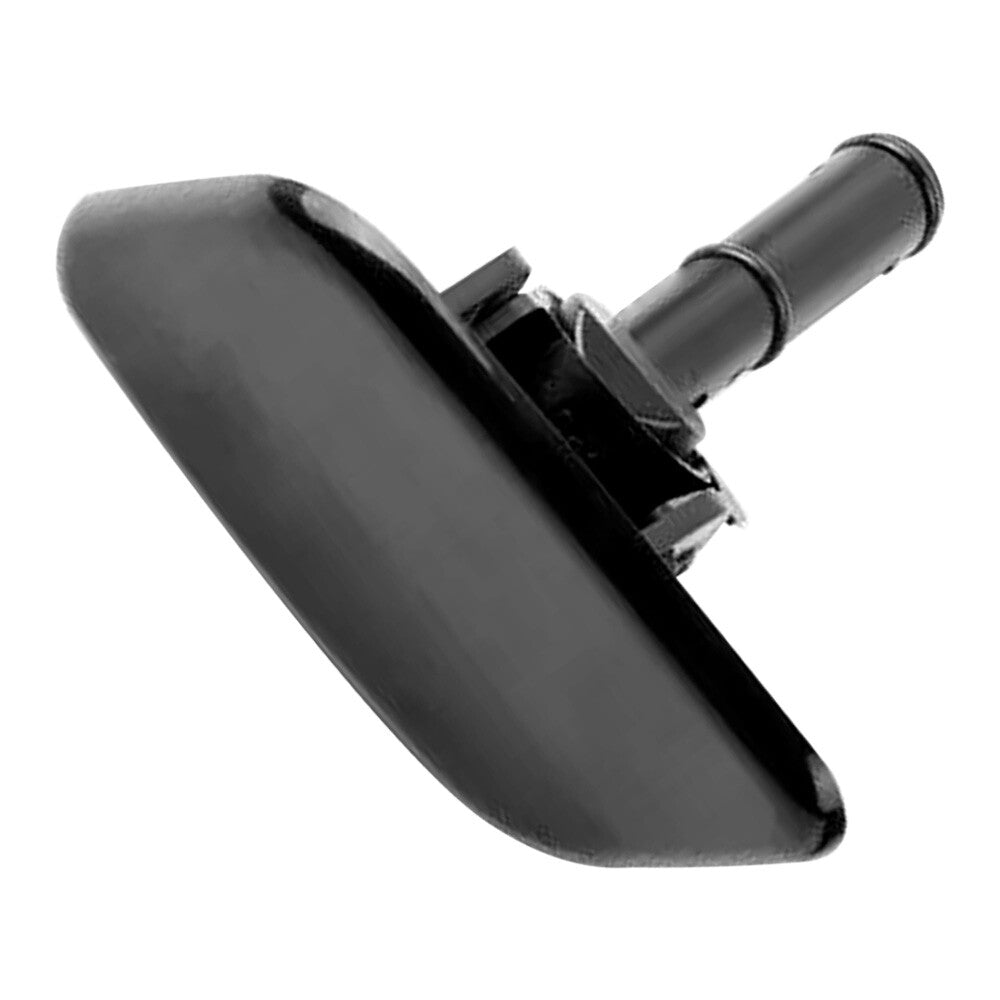 Fits For i45 SONATA YF Front Left Headlight Washer Nozzle Cover Unpainted