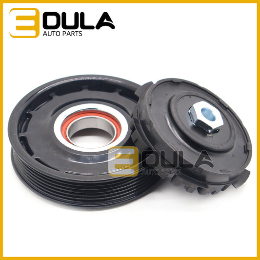 1Set AC Compressor Clutch fits for Toyota for Corolla Matrix 1.8L 2011-14 8831002710