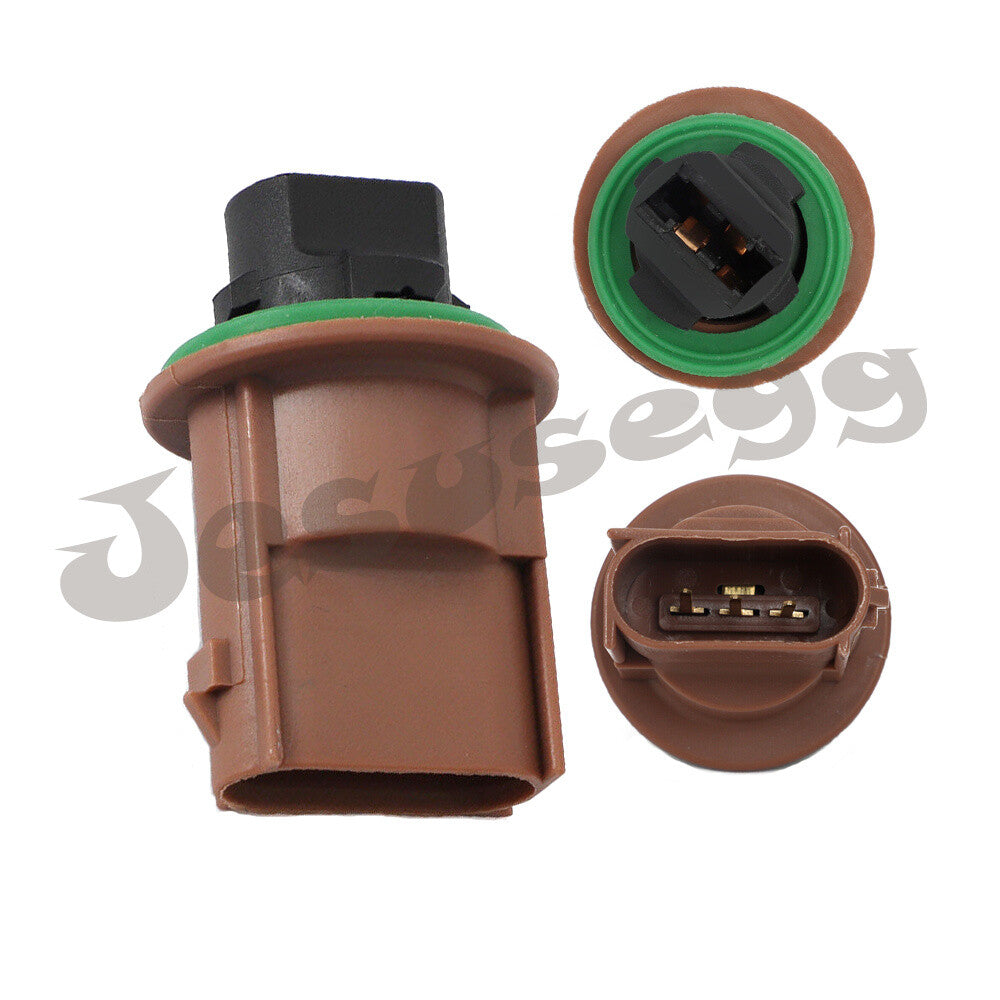 Front Turn Signal Light Blinker Socket 9E53-13411-AA for 15 16 17 for Ford for Mustang