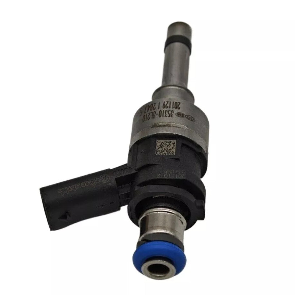 6X Fuel Injector for Kia Telluride Sedona Sorento Cadenza 2019-24 353103L210