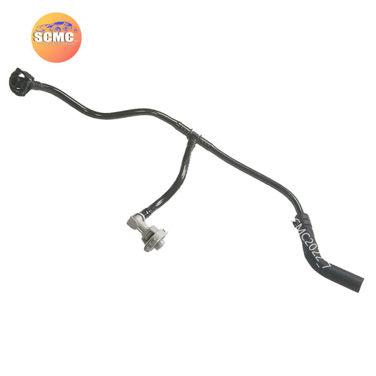 New Cooling-Breather Tube Fits for AUDI A4/Quattro A5/Quattro 2.0L 8W0121081AN