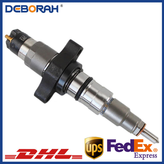 Diesel Fuel Injector For 0445120238 5263316 for Dodge for Ram 2500 3500 5.9L