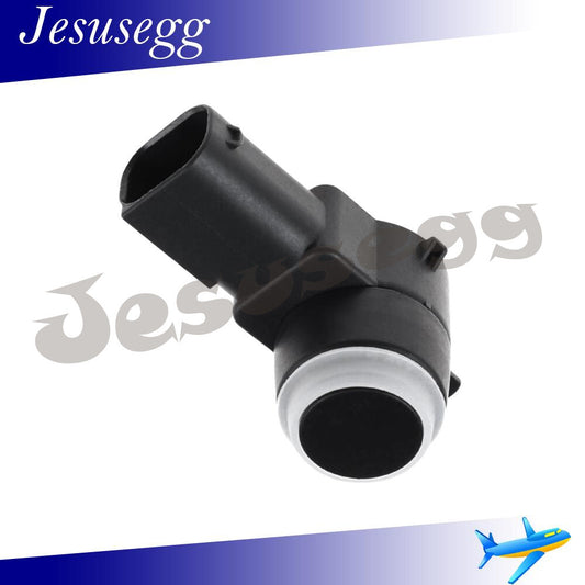 for Fiat Doblo Ducato III PDC Backup Parking Sensor 1368915080 0263013413 Black Q