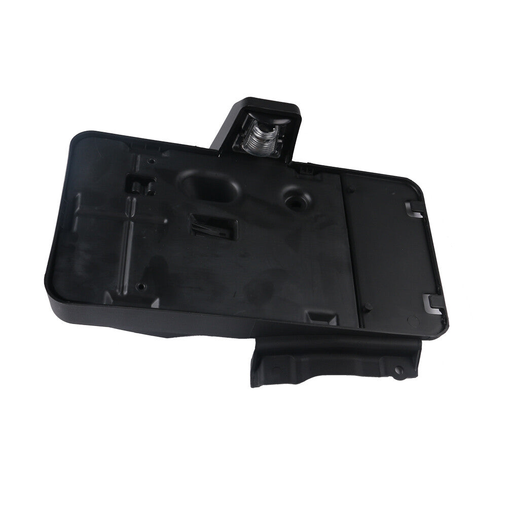 for Jeep for Wrangler JK Rear License Plate Mounting Bracket Holder 2007 to 2018 Q