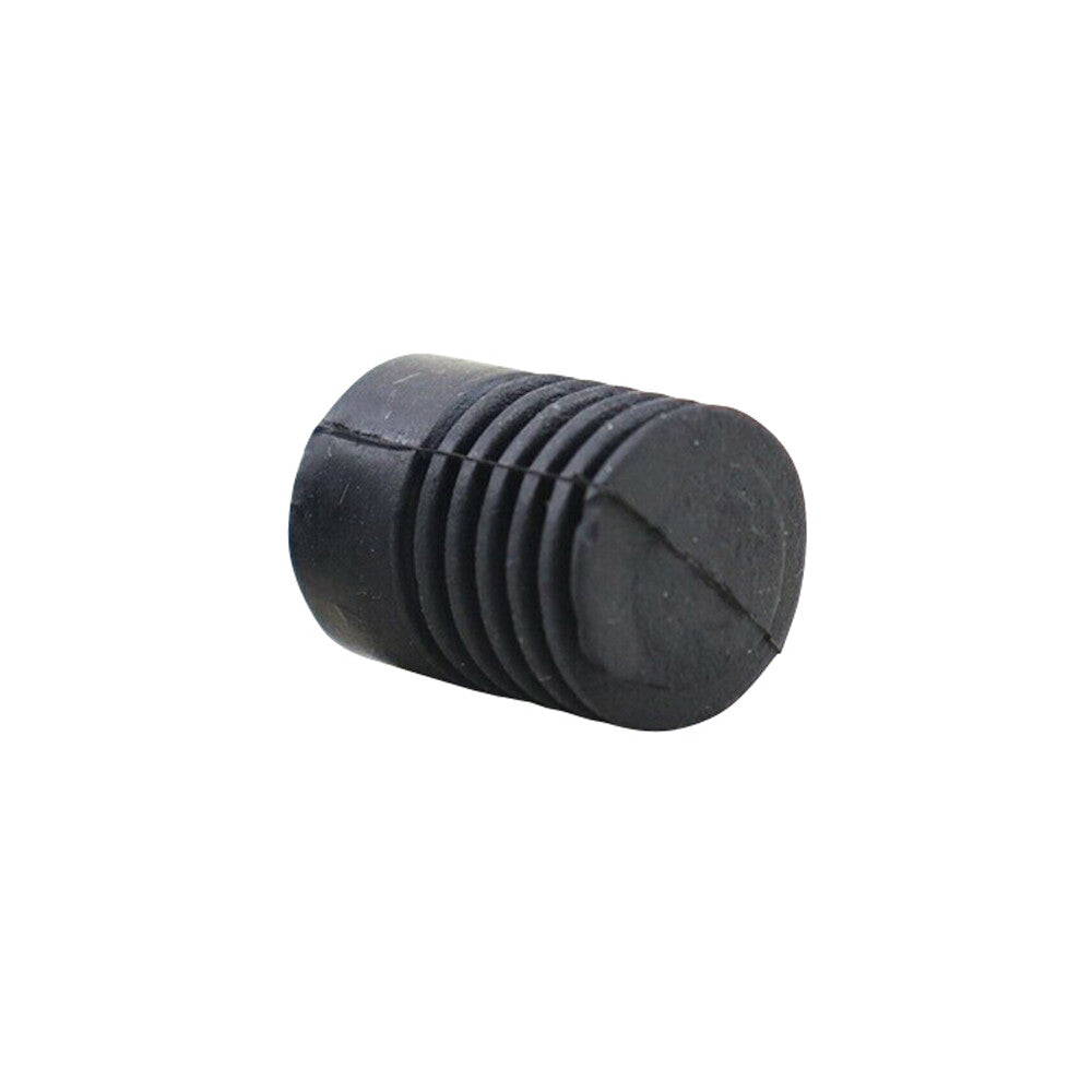 90541 15004 Hood Bumper Cushion Rubber Black Pad for Toyota for Lexus IS250 IS350