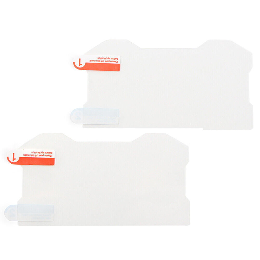 Speedometer Scratch Screen Protector Dashboard Protective Film for Honda ADV 150 Q