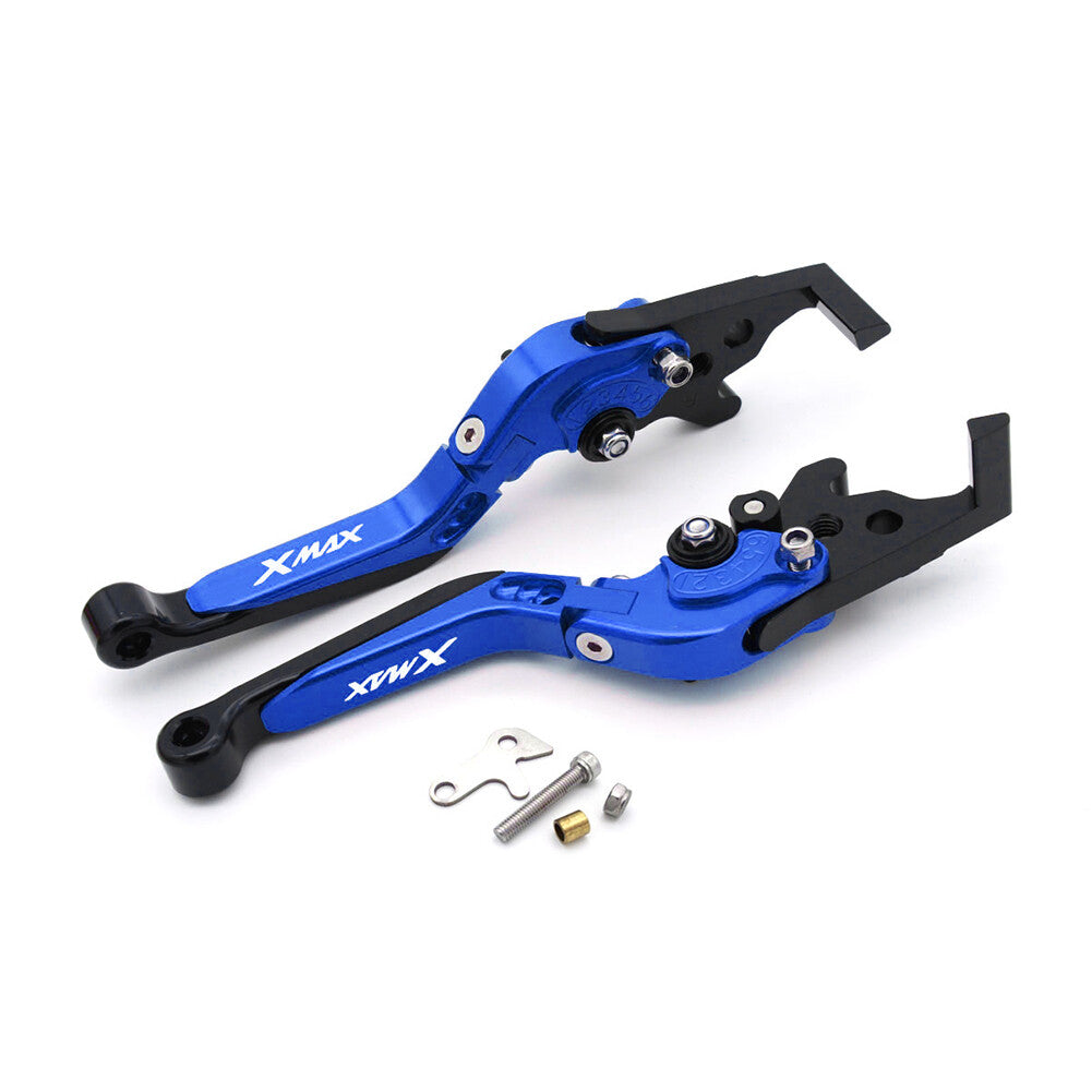 Parking Function Brake Clutch Lever for Yamaha XMAX 250 300 2023 2024 XMAX V2 Q