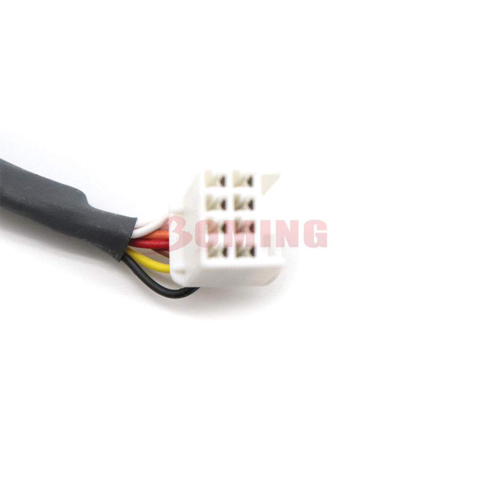 39530-T2A-A31 Rearview Backup Parking Camera for Honda Accord 2.4/3.5 (2016-2017)